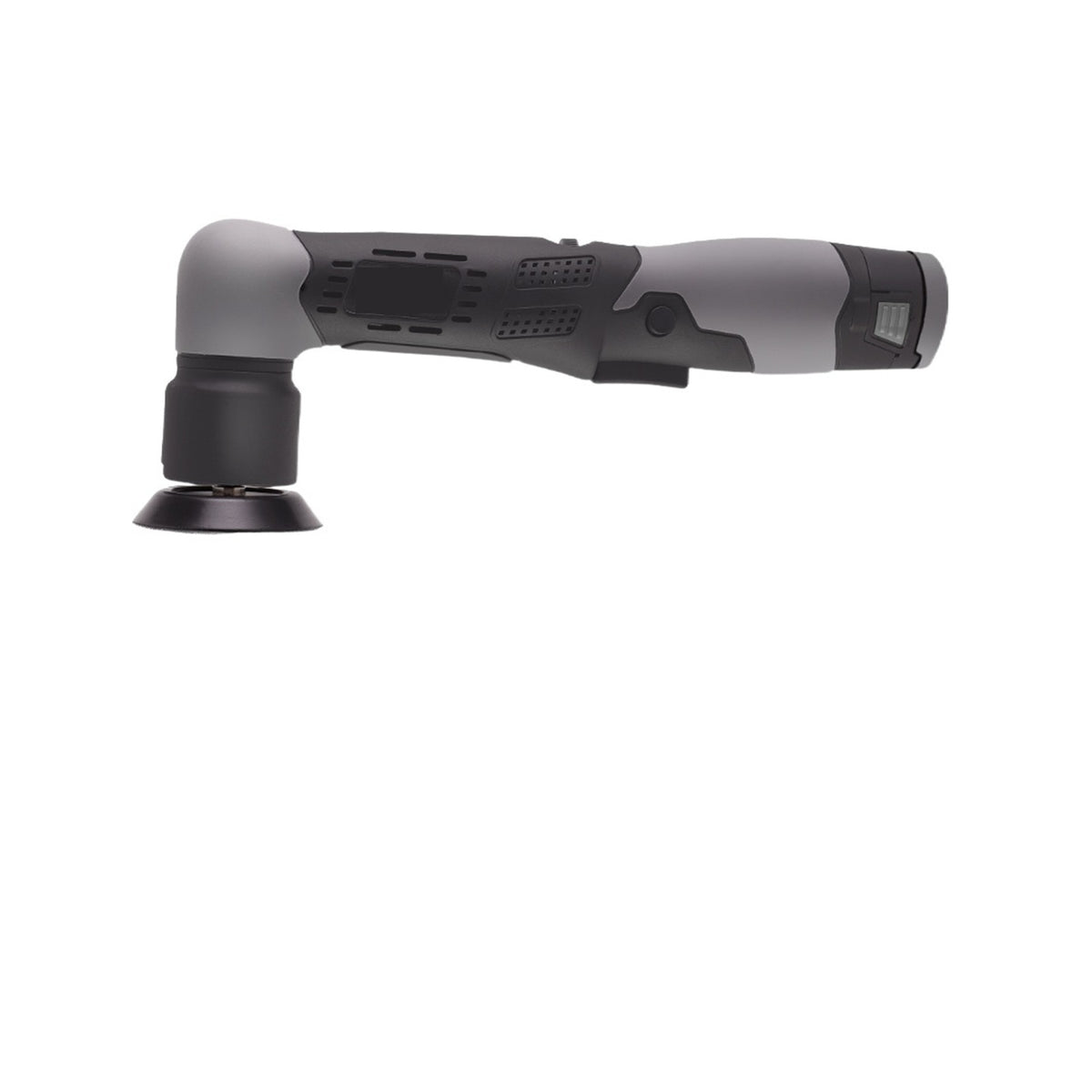 12V Cordless Mini Car Polisher Cordless Detail Polisher