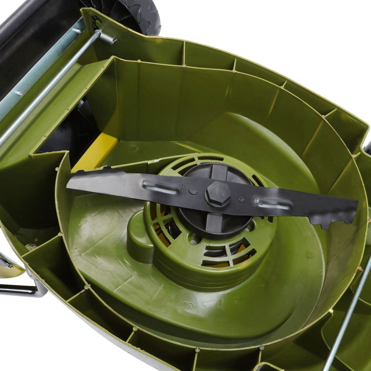 Sun Joe MJ401C Cordless Lawn Mower, 14 inch, 28V