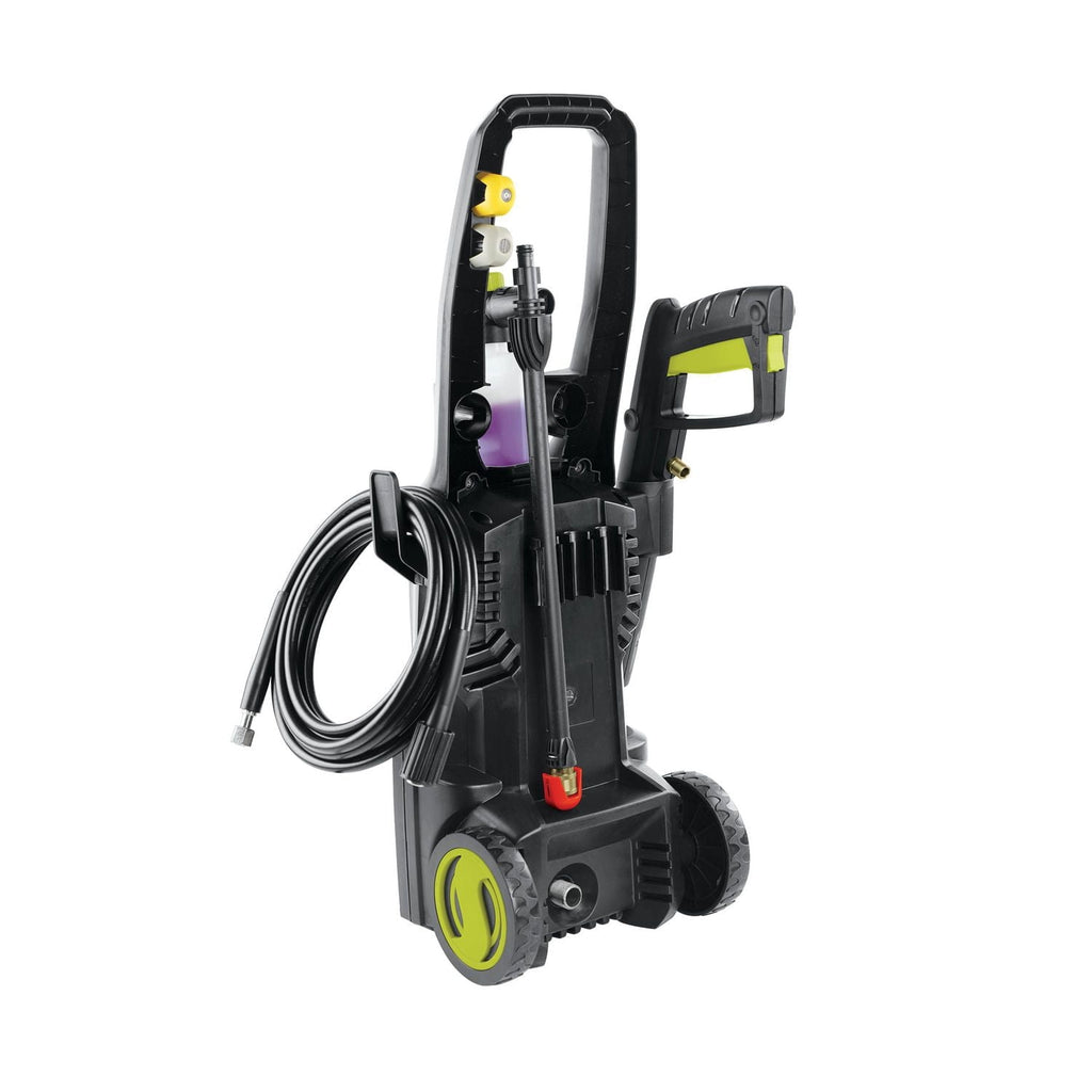 Sun Joe SPX2680-MAX Electric Pressure Washer, 13-Amp, 2050 PSI MAX, 1.2 GPM MAX