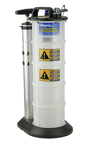 8.8L Fluid Evacuator Plus