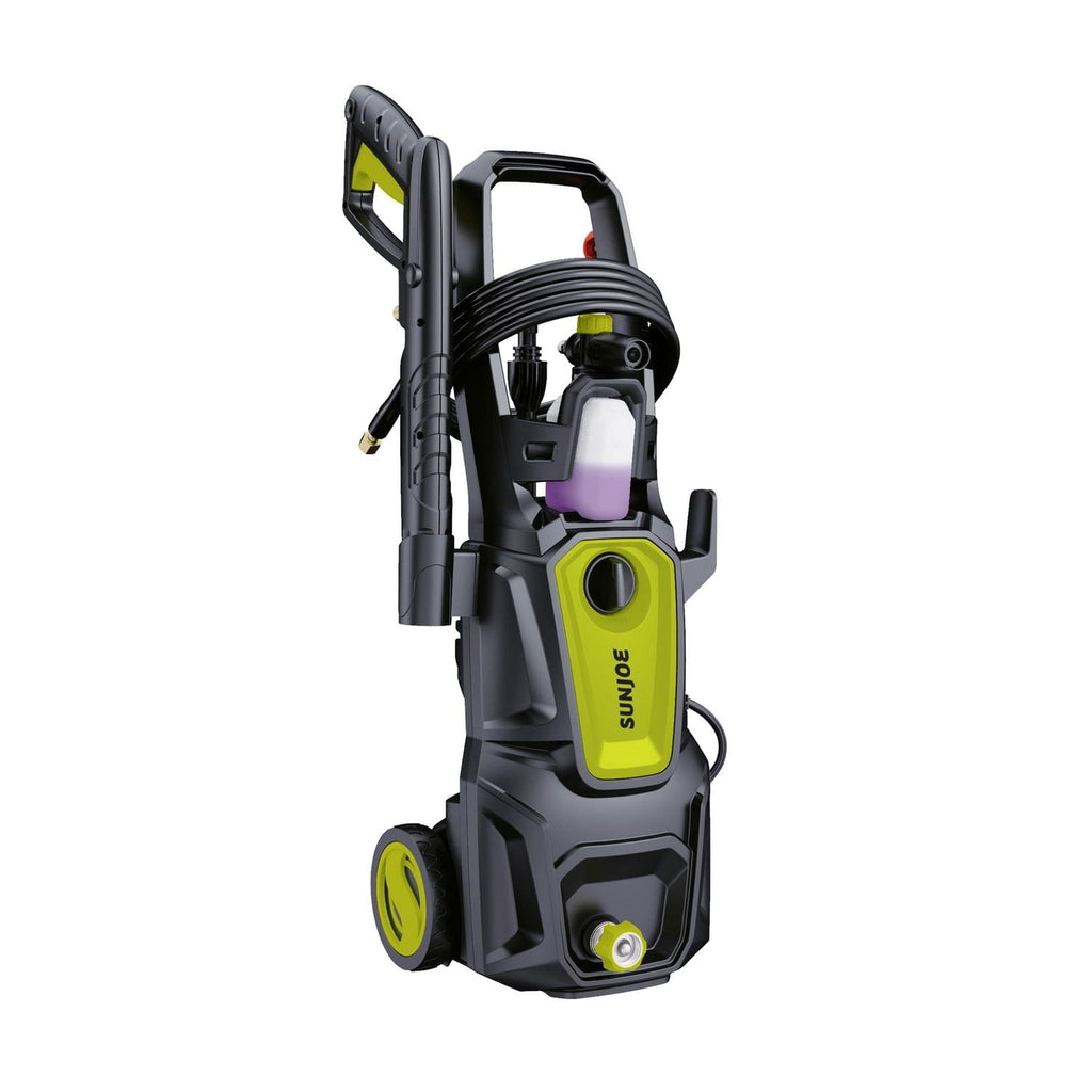 Sun Joe SPX2680-MAX Electric Pressure Washer, 13-Amp, 2050 PSI MAX, 1.2 GPM MAX