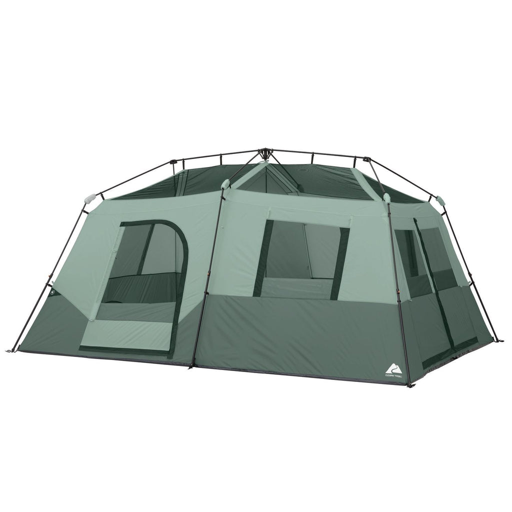 Ozark Trail 10-Person Instant Cabin Tent