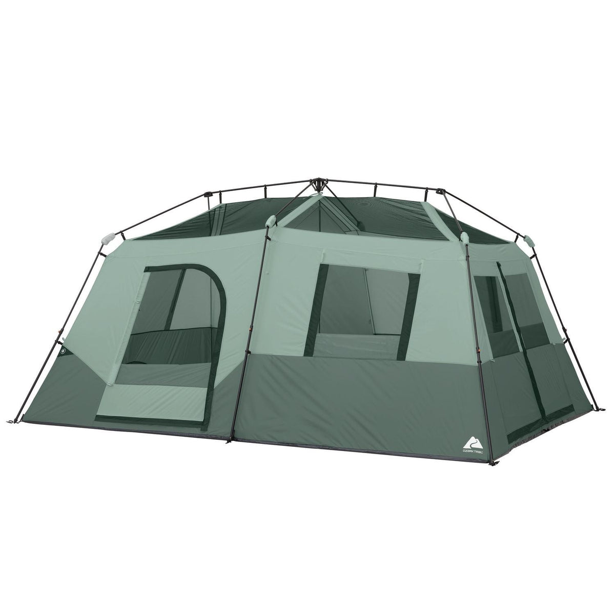 Ozark Trail 10-Person Instant Cabin Tent