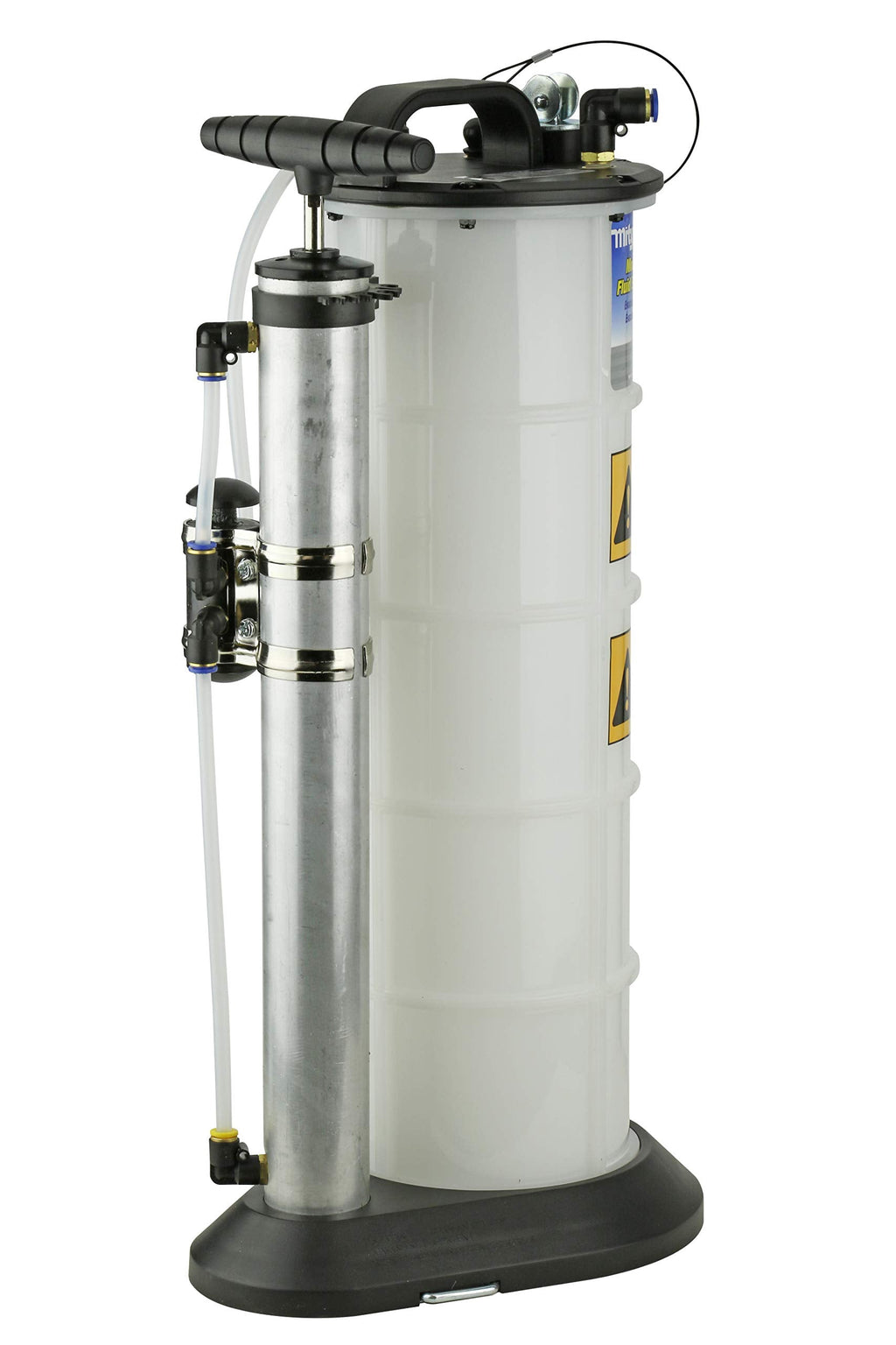 8.8L Fluid Evacuator Plus