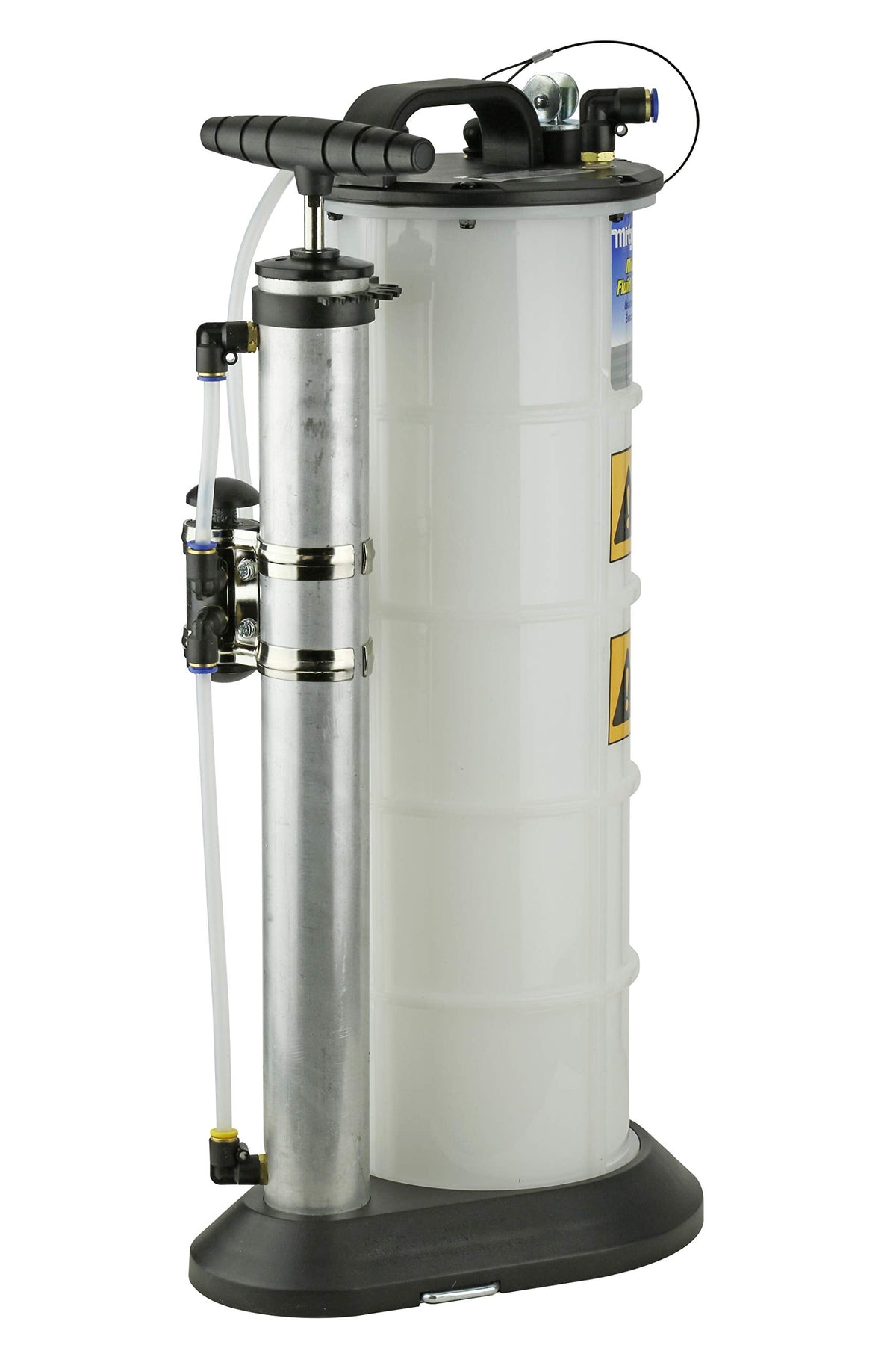 8.8L Fluid Evacuator Plus