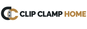 Clip Clamp Home - Home