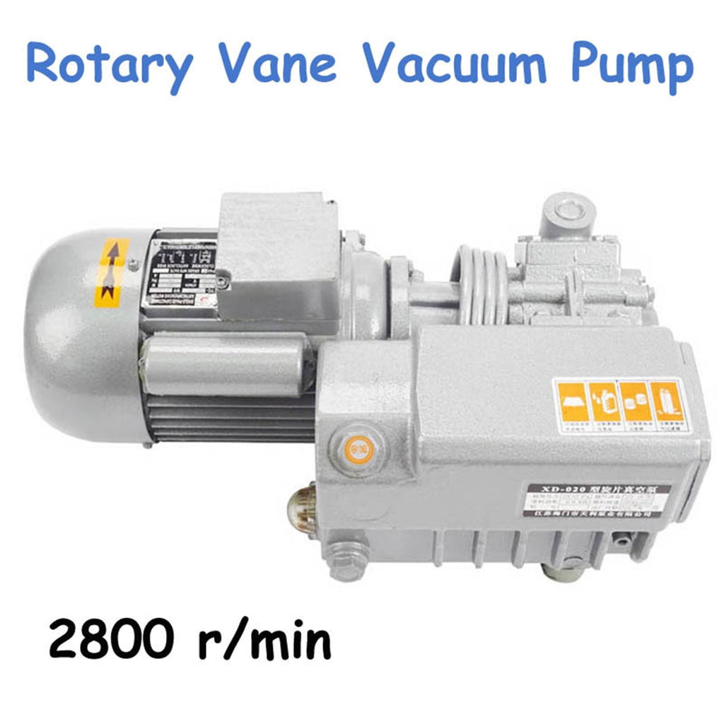 220/380V Rotary Vane Vacuum Pump ,Vacuum Pumps, Suction Vacuum, Vacuum Machine Motor