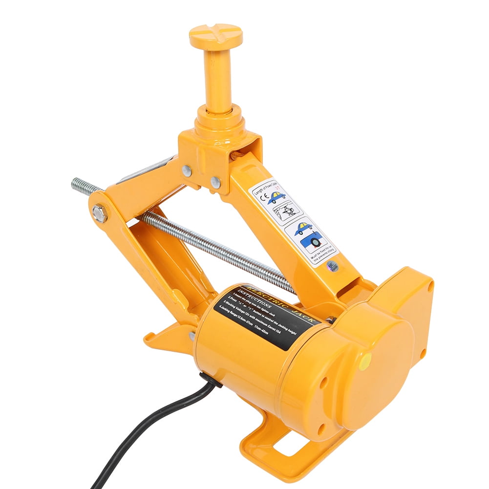 Scissor Lift Jack, Lift Jack 12V Car Scissor Jack For Car For SUV