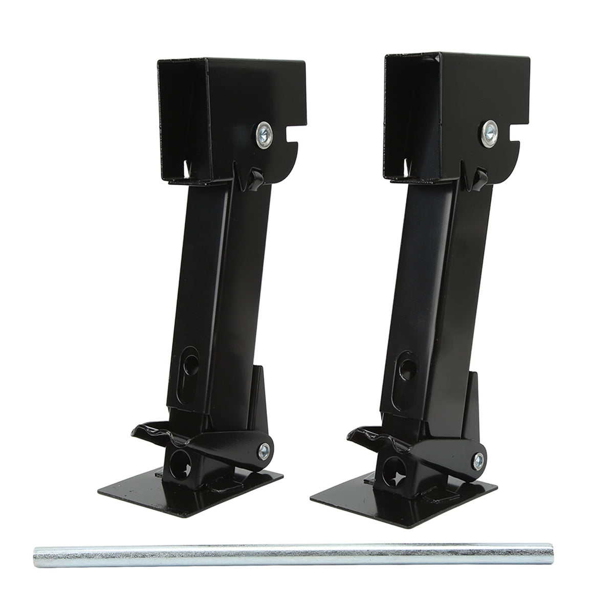 Stabilizer Jack, Wear Iron Folding Trailer Stabilizer Jacks For Trailer