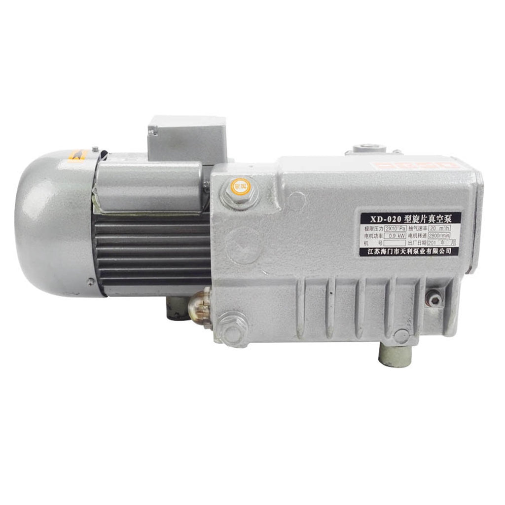 220/380V Rotary Vane Vacuum Pump ,Vacuum Pumps, Suction Vacuum, Vacuum Machine Motor