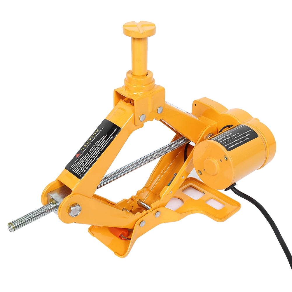 Scissor Lift Jack, Lift Jack 12V Car Scissor Jack For Car For SUV