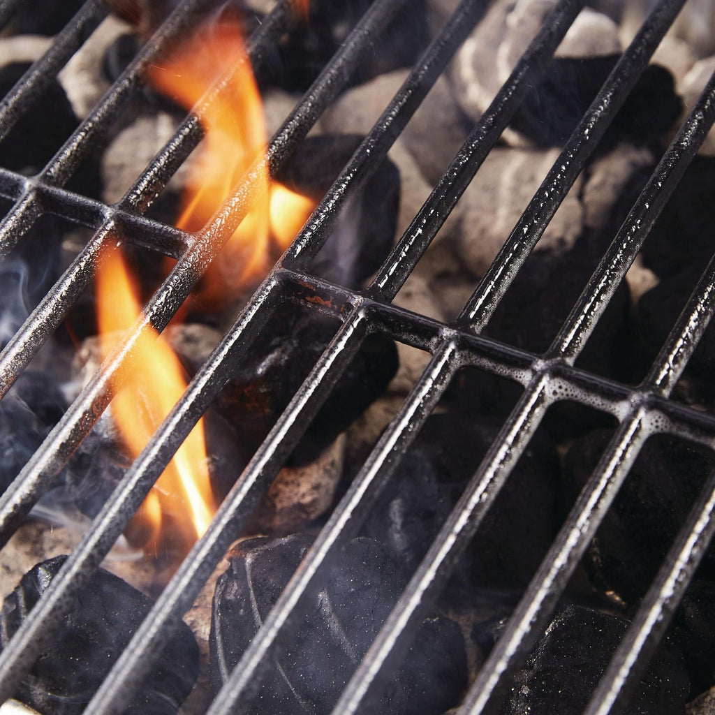 Expert Grill Heavy Duty 24” Charcoal BBQ Grill
