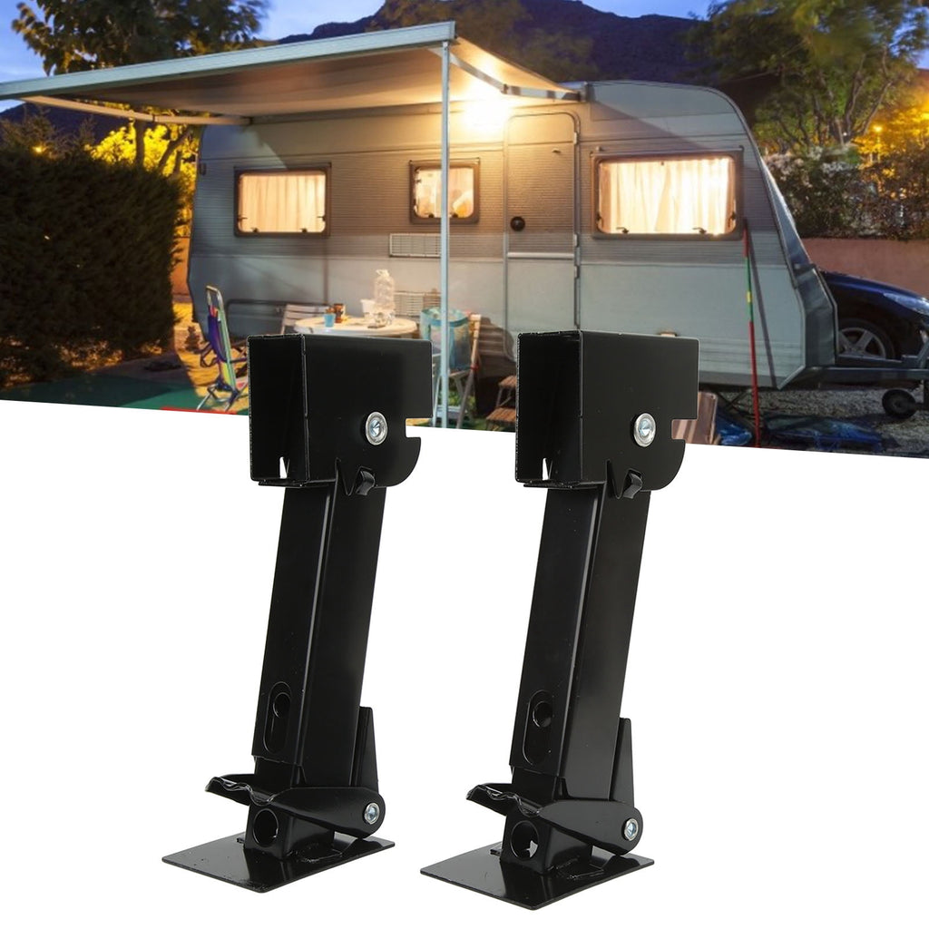 Stabilizer Jack, Wear Iron Folding Trailer Stabilizer Jacks For Trailer