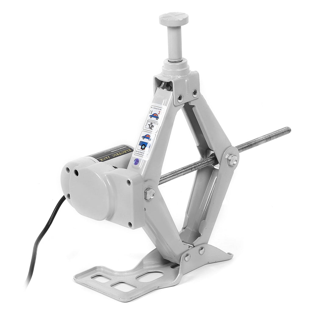KIMISS Car Automatic Electric Lifting Jack Garage Emergency Equipment