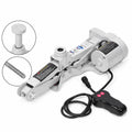 KIMISS Car Automatic Electric Lifting Jack Garage Emergency Equipment
