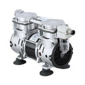 Oil Free Vacuum Pump Small Industrial Air Extraction Pump Test Room Suction Filtration Silent Negative Pressure Pump ,Easy to Operate