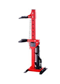 Strut Spring Compressor 4.5 Ton / 9920 LBS Hydraulic Jack 1 Ton Rated Compression Force Auto Strut Coil Spring Compressor ,Easy to Use