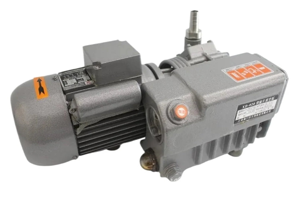 220/380V Rotary Vane Vacuum Pump ,Vacuum Pumps, Suction Vacuum, Vacuum Machine Motor