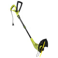 Sun Joe 13.5-Amp 16-Inch Electric Tiller/Cultivator with 6-In Wheels