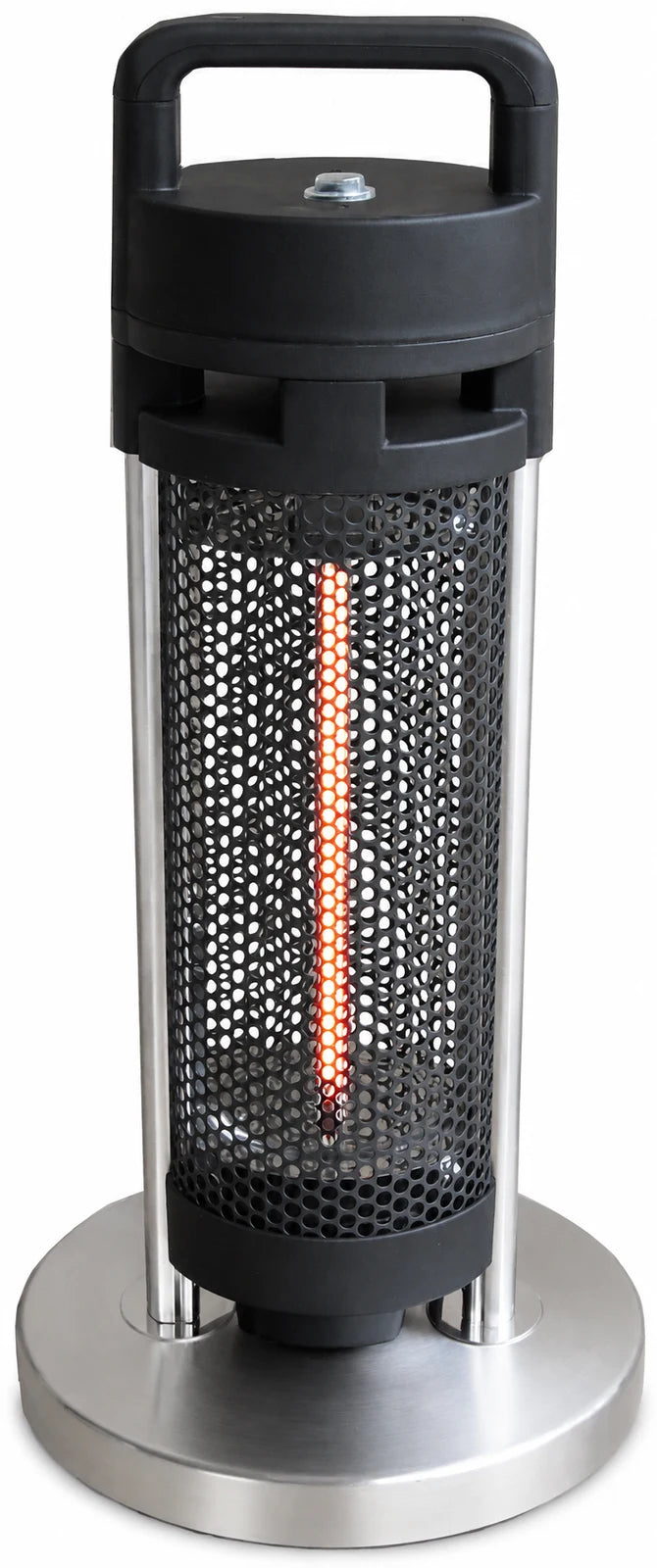 ENERG+ HEA-2096D-1 900 Watts Indoor/ Outdoor Infrared Electric Portable Heater