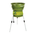 Sunjoe 13 Amp Electric Leaf Mulcher & Shredder