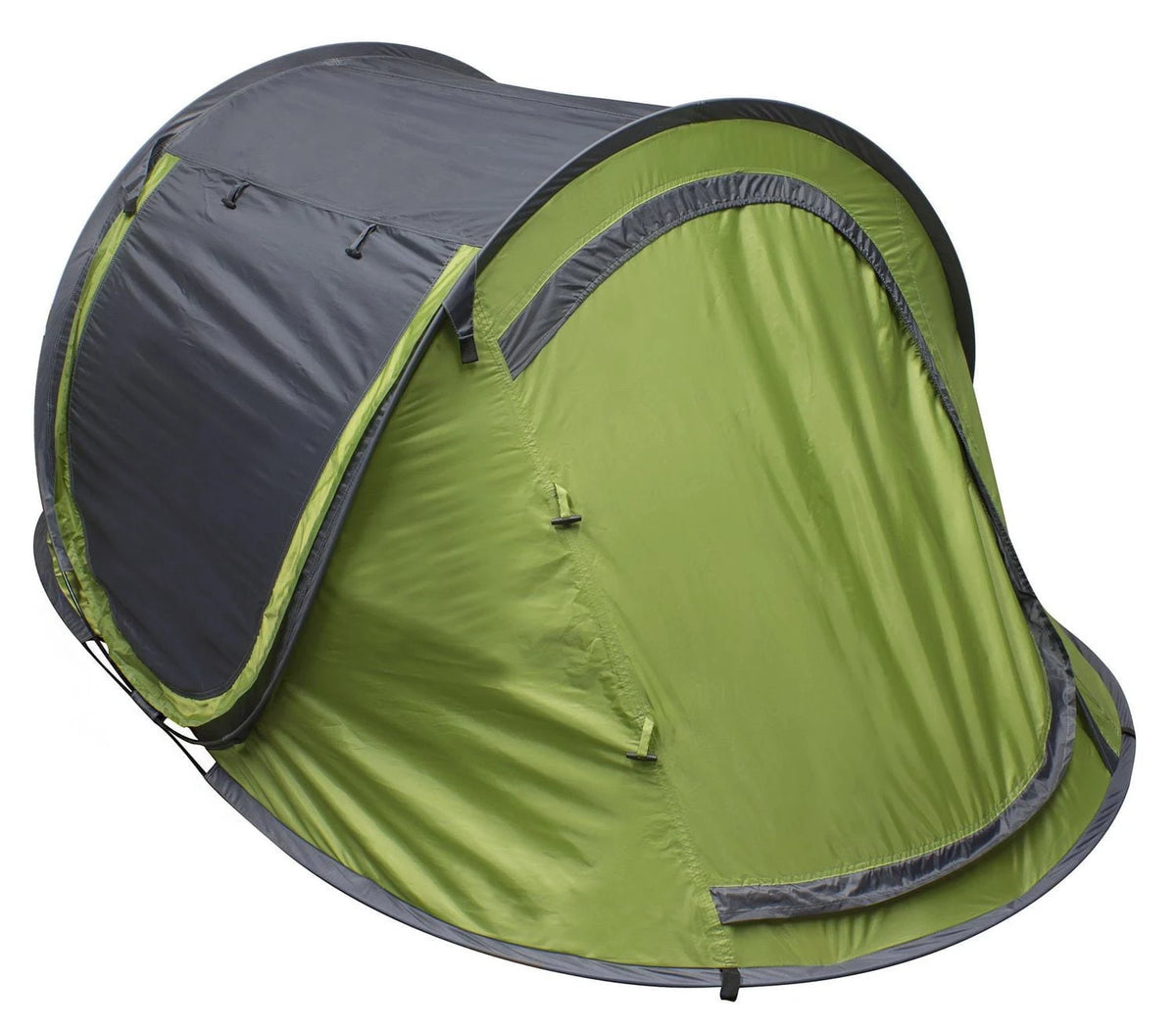North 49 Instant 3-Person Pop-Up Tent
