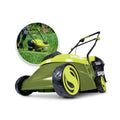Sun Joe MJ401C Cordless Lawn Mower, 14 inch, 28V
