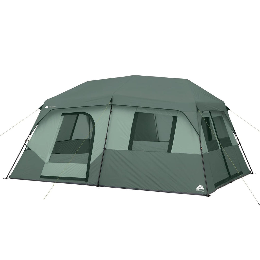 Ozark Trail 10-Person Instant Cabin Tent