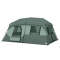 Ozark Trail 10-Person Instant Cabin Tent