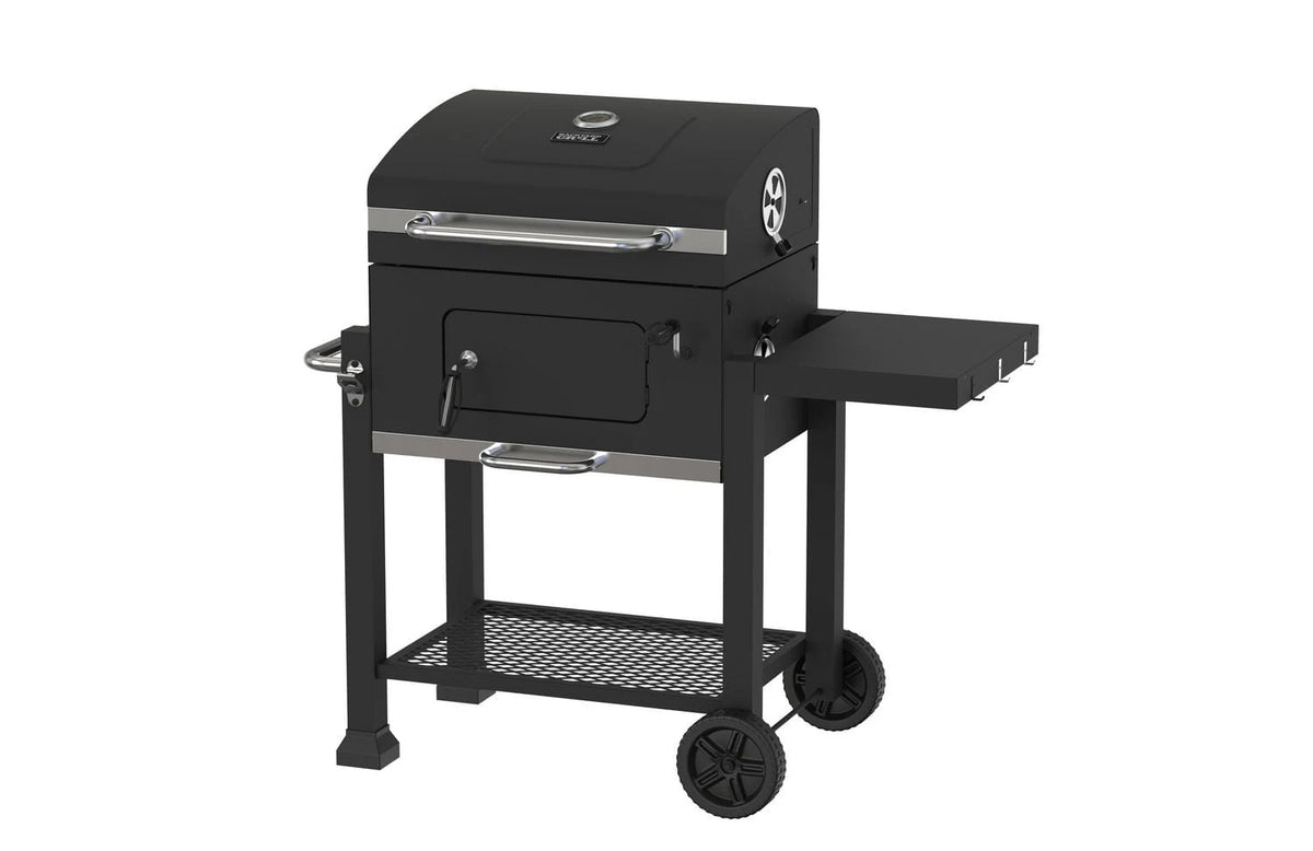 Expert Grill Heavy Duty 24” Charcoal BBQ Grill