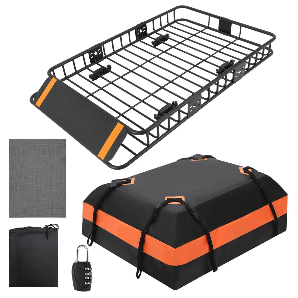 Bingirl 20-Gallon/76L Low-Profile Oil Drain Pan, 12V Electric Pump, Folding T-Handle, Wheels and 8 ft Hose
