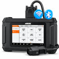 ANCEL DM500 OBD2 Scanner Diagnostic Tool Car Odometer Adjustment Calibration Tool Full OBDII Functions for Vehicles Engine Code Reader