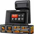 ANCEL HD3300 Pro Diesel Heavy Duty Truck All System Diagnostic Scanner DPF Regen