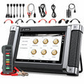 ANCEL HD8000 Professional Heavy Duty Truck Full OBD2 Scanner + BM310 Batter-y Tester Kits