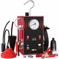 ANCEL S300 Automotive EVAP Smoke Leak Detector, Built-In Air Pump, Dual Mode, for Fuel Pipe and Vacuum Testing